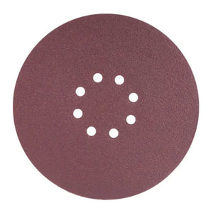 DISCO LIXA 225MM GR080 1258225080 VONDER