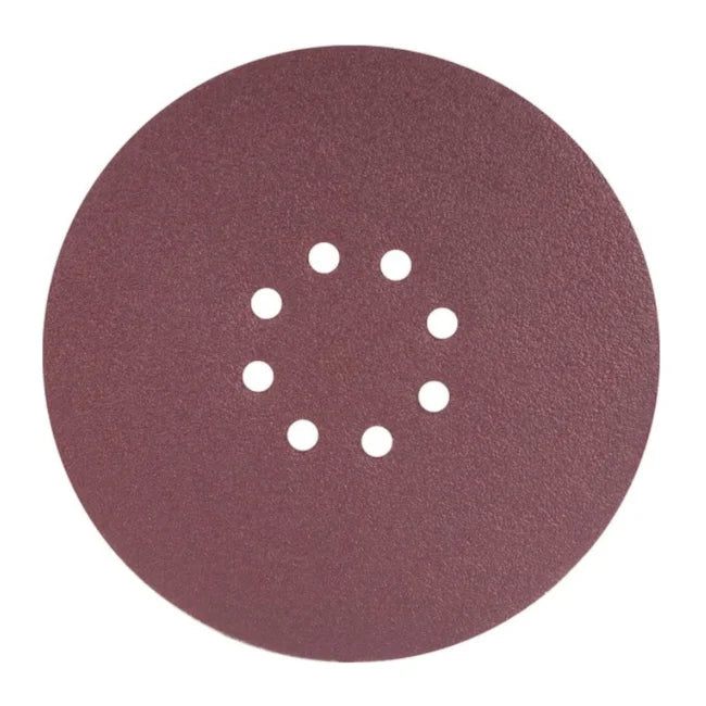 DISCO LIXA 225MM GR080 1258225080 VONDER