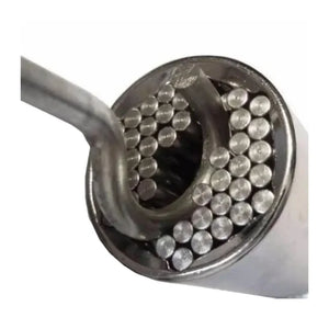 SOQUETE MULTIDIMENSIONAL 6-21MM CRV ENC. 3/8 13191 GROSS