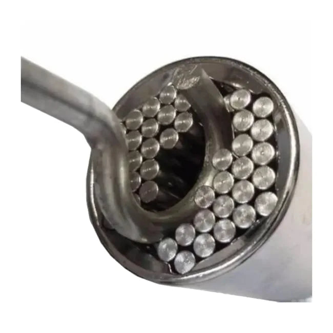 SOQUETE MULTIDIMENSIONAL 6-21MM CRV ENC. 3/8 13191 GROSS