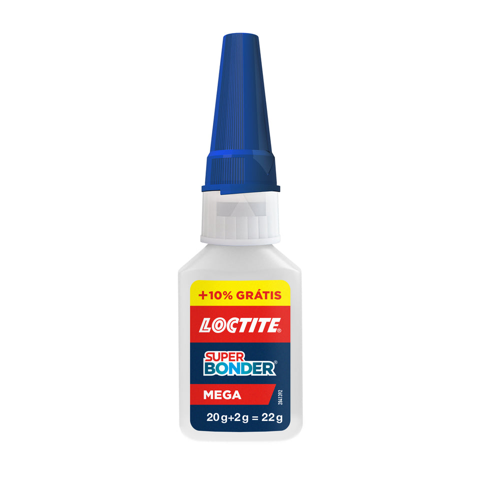 SUPER BONDER 20GR LOCTITE