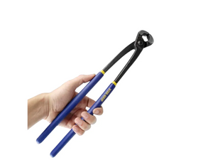 TORQUÊS ARMADOR CABO EMBORRACHADO 12" 1864066 IRWIN