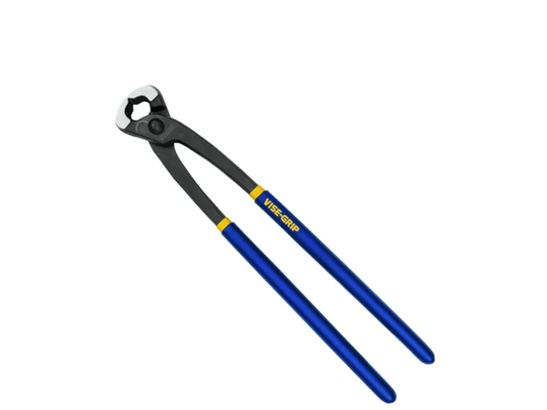TORQUÊS ARMADOR CABO EMBORRACHADO 14" 1864068 IRWIN