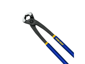 TORQUÊS ARMADOR CABO EMBORRACHADO 12" 1864066 IRWIN