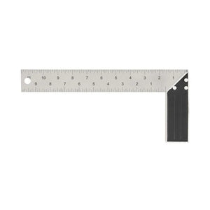 ESQUADRO DE ALUMÍNIO 10" 254MM 355001000 VONDER