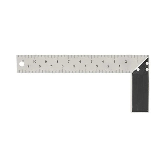 ESQUADRO DE ALUMÍNIO 10" 254MM 355001000 VONDER