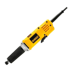 RETIFICADEIRA 1/4" 06MM DWE4887 450W 220V DEWALT