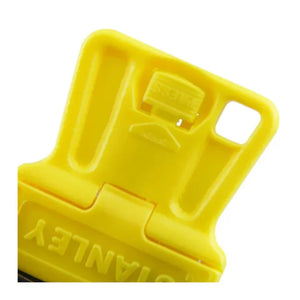 MINI RASPADOR PARA INSULFILM 28-100 STANLEY