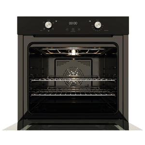 FORNO ELÉTRICO FISCHER INFINITY TOUCH DE EMBUTIR 82L 28607(65779) 220V FISCHER