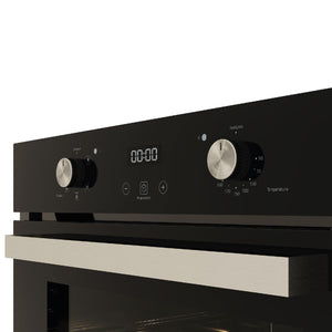 FORNO ELÉTRICO FISCHER INFINITY TOUCH DE EMBUTIR 82L 28607(65779) 220V FISCHER