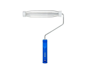 SUPORTE PARA ROLO DE PINTURA GAIOLA 1311-230 TIGRE ULTRA