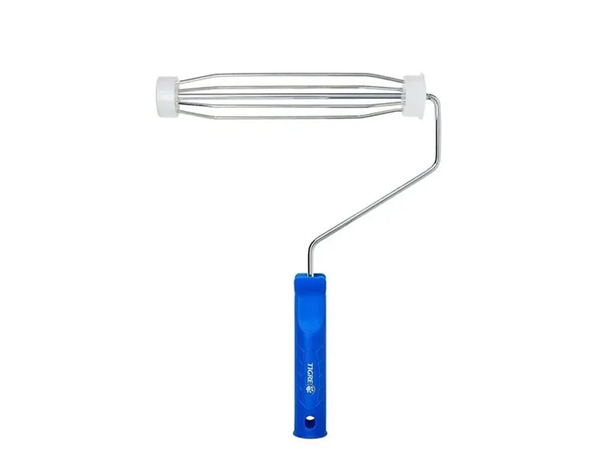 SUPORTE PARA ROLO DE PINTURA GAIOLA 1311-230 TIGRE ULTRA