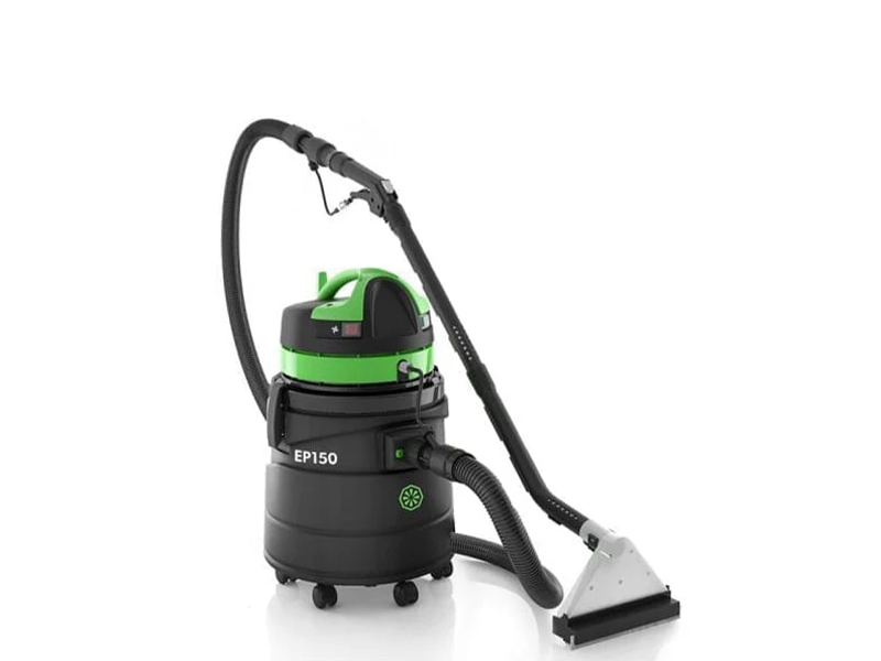 LAVADORA E EXTRATORA PARA SÓLIDOS E LÍQUIDOS EP150 1.400W 220V IPC