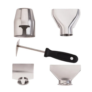 SOPRADOR TÉRMICO HG2000K COM MALETA 1.800W 220V BLACK & DECKER