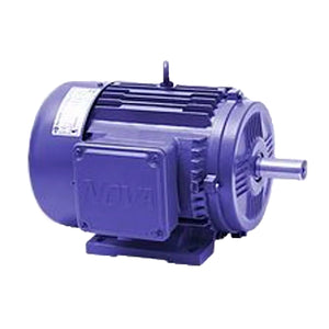 MOTOR TRIFÁSICO BLINDADO 2CV 2POLOS IP55 NOVA MOTORES