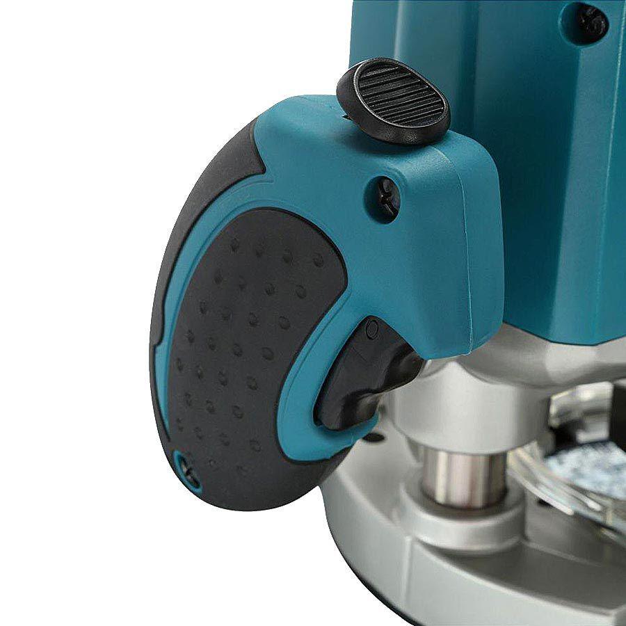 TUPIA DE COLUNA 12MM COM FREIO RP1800 1.850W 220V MAKITA