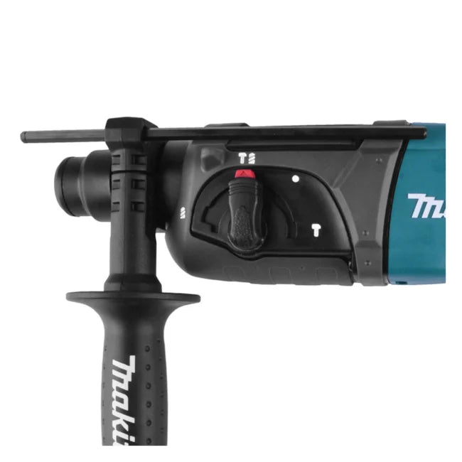 MARTELETE COMBINADO HR2470 COM MALETA 800W 220V MAKITA