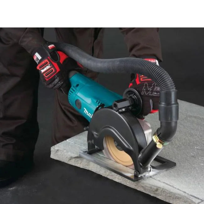 ESMERILHADEIRA ANGULAR 9" GA9020 2.200W 220V MAKITA