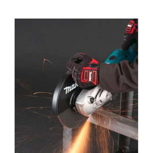 ESMERILHADEIRA ANGULAR 9" GA9020 2.200W 220V MAKITA