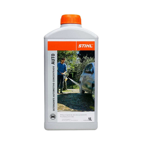 DETERGENTE AUTOMOTIVO 1LT 7030-871-0001 STIHL