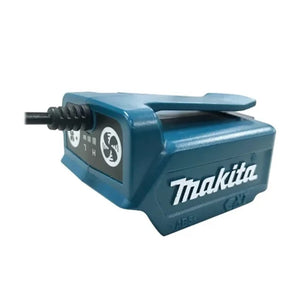 ADAPTADOR DE BATERIA 12V CXT 198731-4 MAKITA