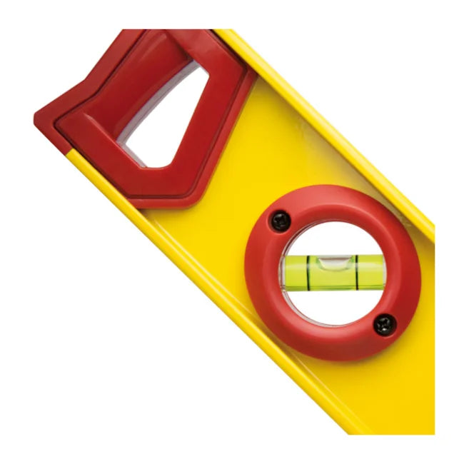 NÍVEL DE ALUMÍNIO COM PERFIL 48"1200MM KLIS48-S STARRETT