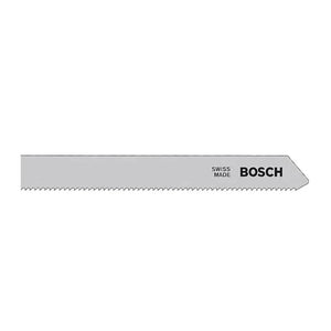 LÂMINA DE SERRA TICO-TICO 108MM METAL T318BF 3 PEÇAS 2608636669 BOSCH
