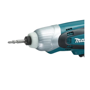 PARAFUSADEIRA DE IMPACTO 1/4'' TD0100 230W 220V MAKITA