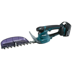 TESOURA FACA PARA GRAMA PODADOR 18V 3.0AH DUM604RFX BIVOLT MAKITA