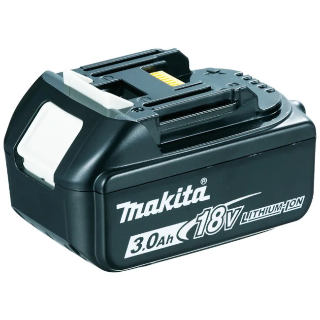 TESOURA FACA PARA GRAMA PODADOR 18V 3.0AH DUM604RFX BIVOLT MAKITA