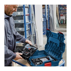 MALETA DE TRANSPORTE L-BOXX 102 1600A012FZ 25KG BOSCH