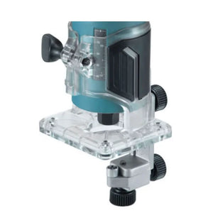 TUPIA MANUAL 6MM M3700B 530W 220V MAKITA