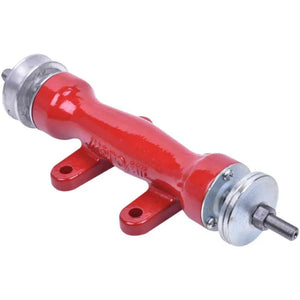 EIXO PARA SERRA Nº0 1/2" ESC-0 2115.9 MOTOMIL