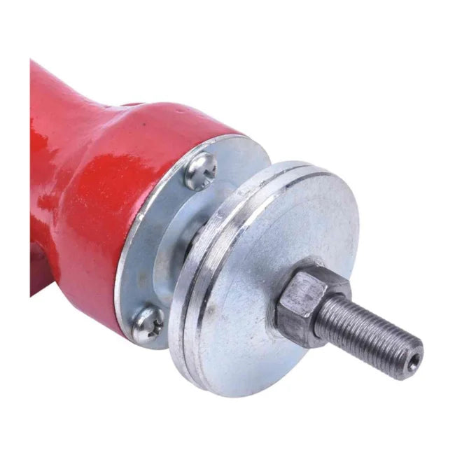 EIXO PARA SERRA Nº0 1/2" ESC-0 2115.9 MOTOMIL