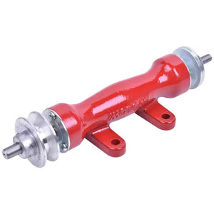 EIXO PARA SERRA Nº0 1/2" ESC-0 2115.9 MOTOMIL