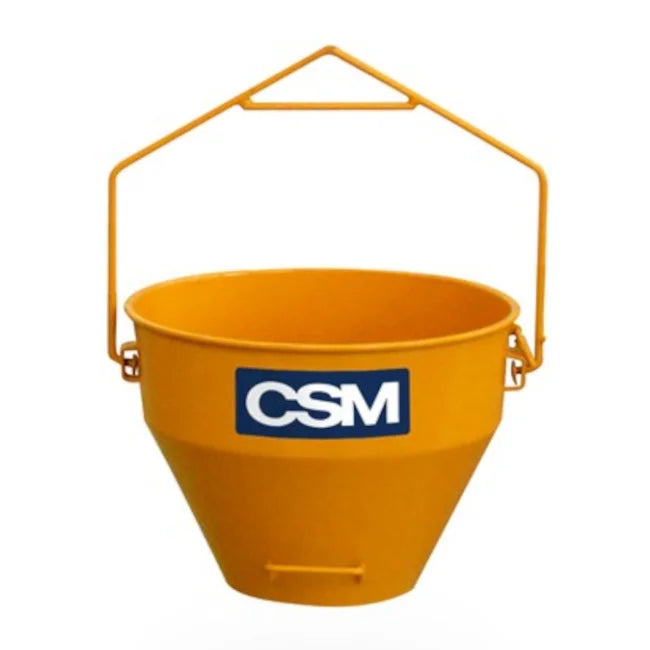 CAÇAMBA DE IÇAMENTO 50L PARA GUINCHO 40221086 CSM