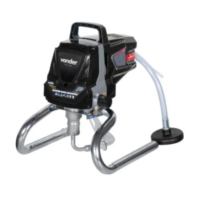 MÁQUINA DE PINTURA AIRLESS LPA1010 1.010W 220V VONDER