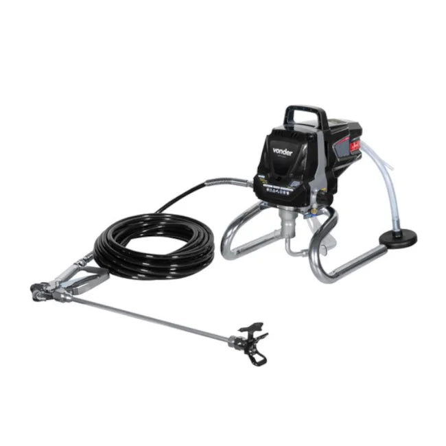 MÁQUINA DE PINTURA AIRLESS LPA1010 1.010W 220V VONDER