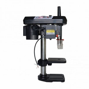 FURADEIRA DE BANCADA 5/8'' FBM-160MA 1/2CV MONOFÁSICA MOTOMIL