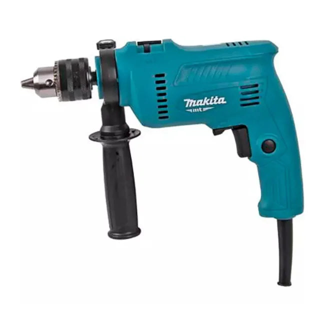 FURADEIRA DE IMPACTO 1/2'' M0801B 500W 220V MAKITA