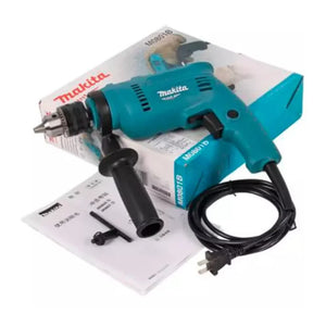 FURADEIRA DE IMPACTO 1/2'' M0801B 500W 220V MAKITA