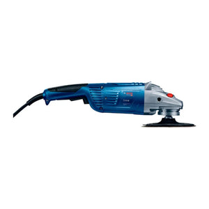 LIXADEIRA ANGULAR 7" GWS22U 06018F90E0 2200W BOSCH