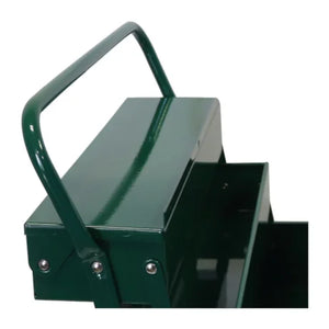 CAIXA SANFONADA C/5 GAVETA METAL ST95104ASC