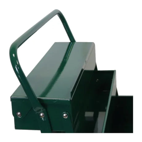 CAIXA SANFONADA C/5 GAVETA METAL ST95104ASC