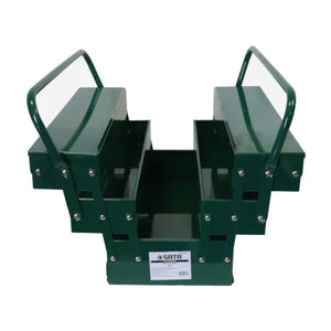 CAIXA SANFONADA C/5 GAVETA METAL ST95104ASC