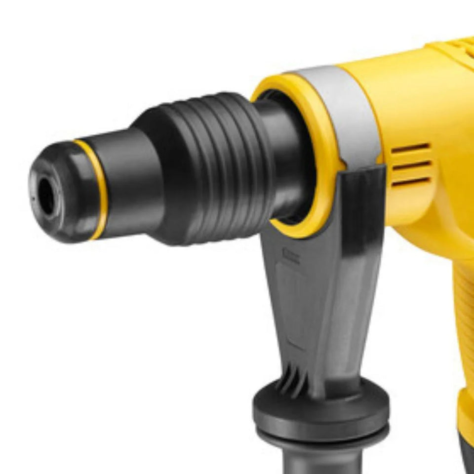 MARTELO PERFURADOR/ROMPEDOR ELETROPNEUMÁTICO SDS MAX D25481K 1.100W 220V DEWALT