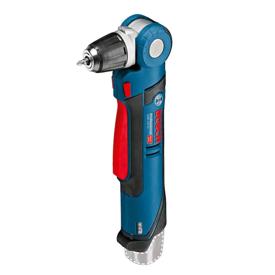 FURADEIRA ANGULAR 12V GWB-12V10 SEM BATERIA BOSCH