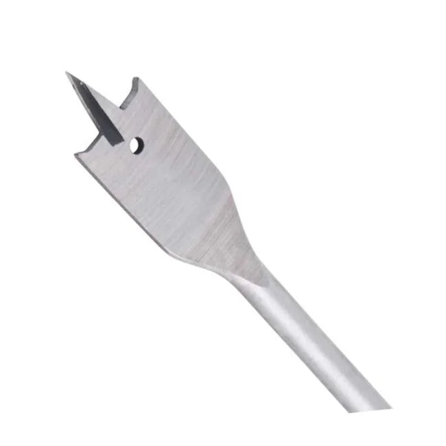 BROCA CHATA PARA MADEIRA 1"X6" 5304100000 VONDER