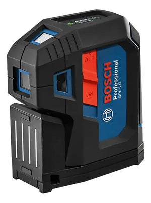 NIVEL A LASER GPL 5 G 0601066P00 BOSCH