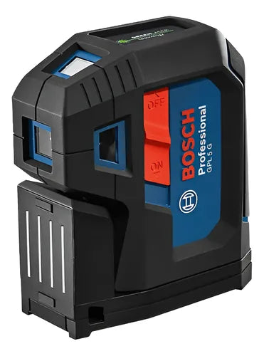 NIVEL A LASER GPL 5 G 0601066P00 BOSCH